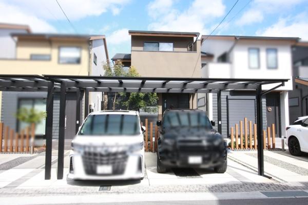 京都市左京区一乗寺中ノ田町の中古一戸建て