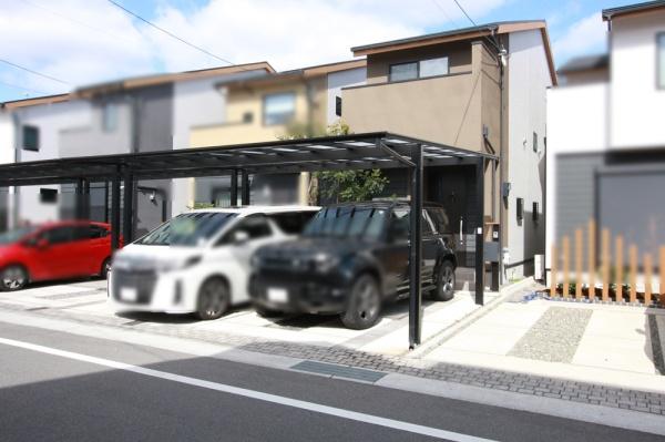 京都市左京区一乗寺中ノ田町の中古一戸建て