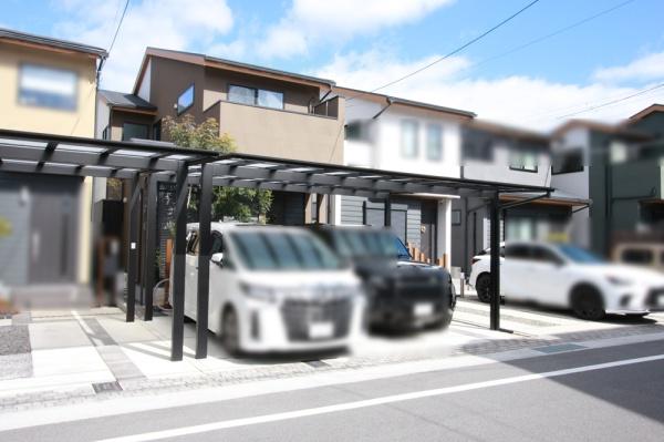京都市左京区一乗寺中ノ田町の中古一戸建て