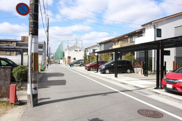 京都市左京区一乗寺中ノ田町の中古一戸建て