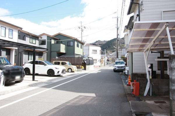 京都市左京区一乗寺中ノ田町の中古一戸建て