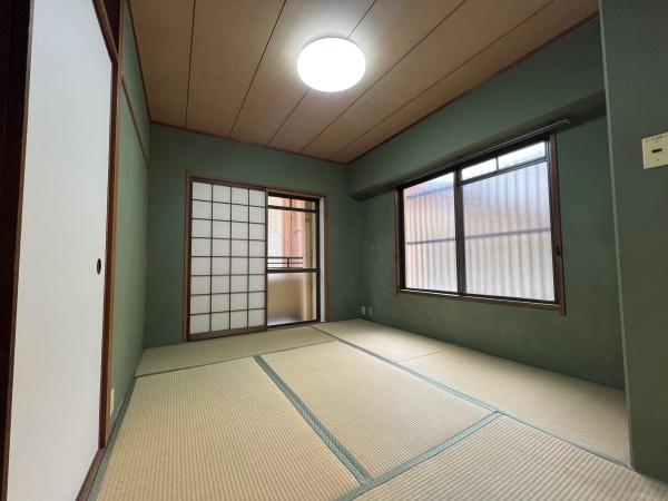 インペリアル東岡崎
