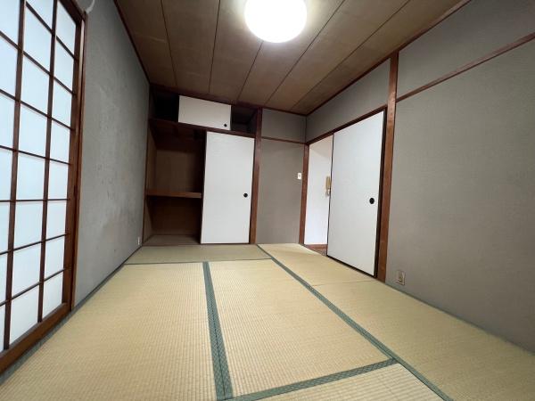 インペリアル東岡崎