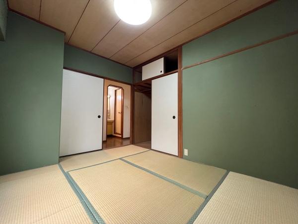 インペリアル東岡崎