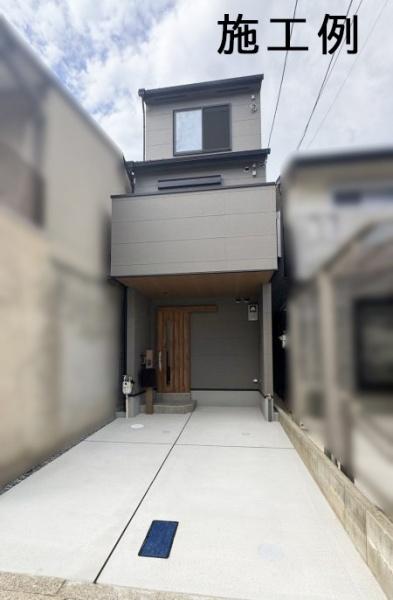 ４号地