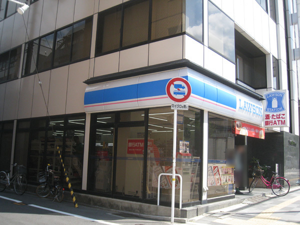 京都市下京区油小路通花屋町下る仏具屋町の土地(ローソン五条若宮店)