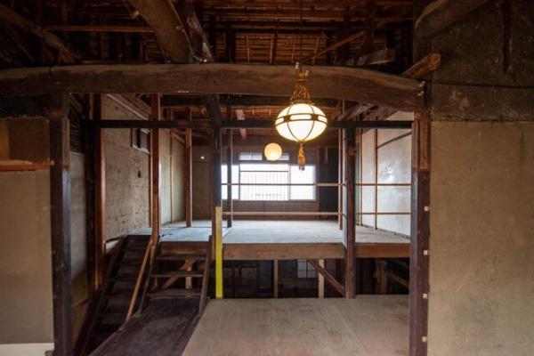 京都市北区紫野下柏野町の中古一戸建て