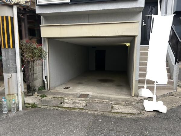 京都市左京区高野泉町の中古一戸建て
