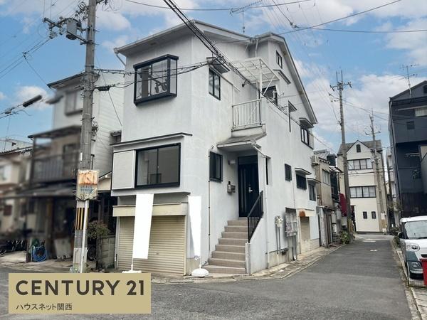 京都市左京区高野泉町の中古一戸建