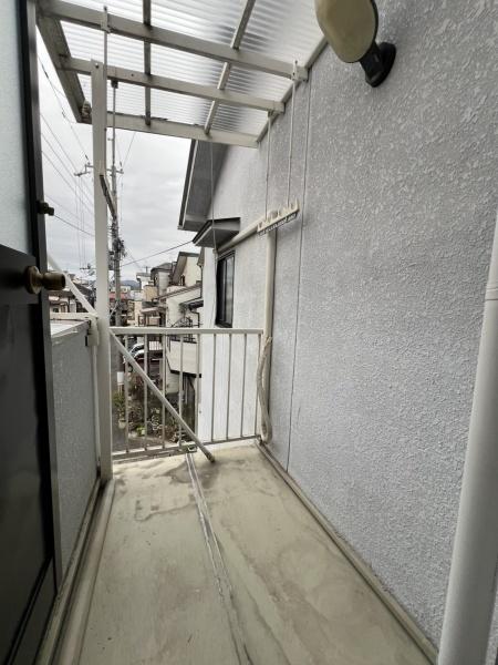 京都市左京区高野泉町の中古一戸建て