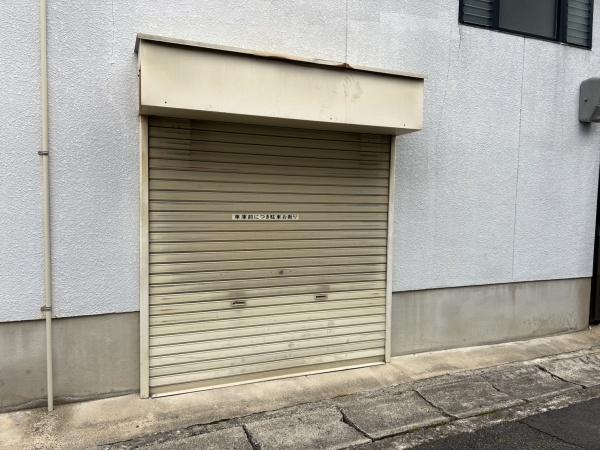 京都市左京区高野泉町の中古一戸建て