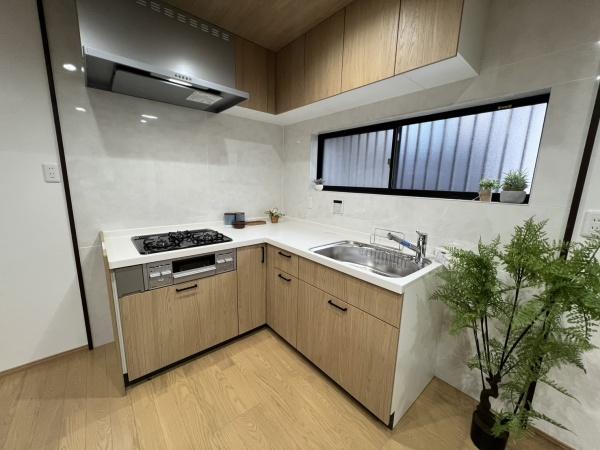京都市左京区高野泉町の中古一戸建て