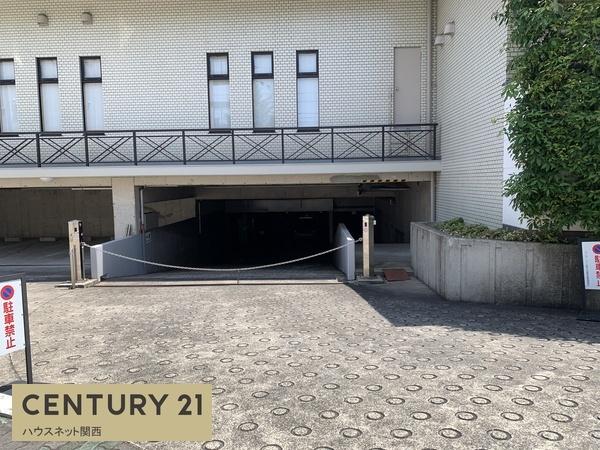 パークハイム宝ヶ池銀杏館