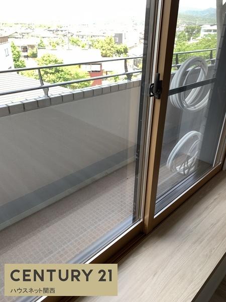 パークハイム宝ヶ池銀杏館