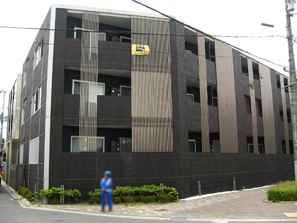 コンフォールヒルズ衣笠金閣寺道