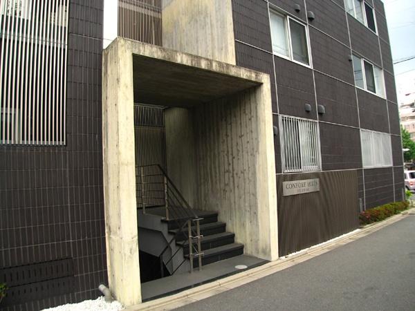 コンフォールヒルズ衣笠金閣寺道