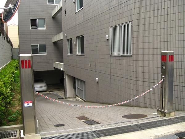 コンフォールヒルズ衣笠金閣寺道