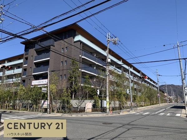 プレミスト京都松ヶ崎