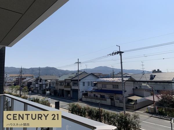 プレミスト京都松ヶ崎