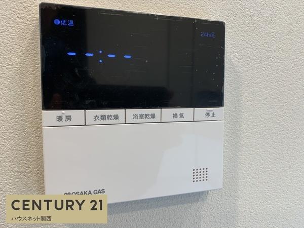 プレミスト京都松ヶ崎