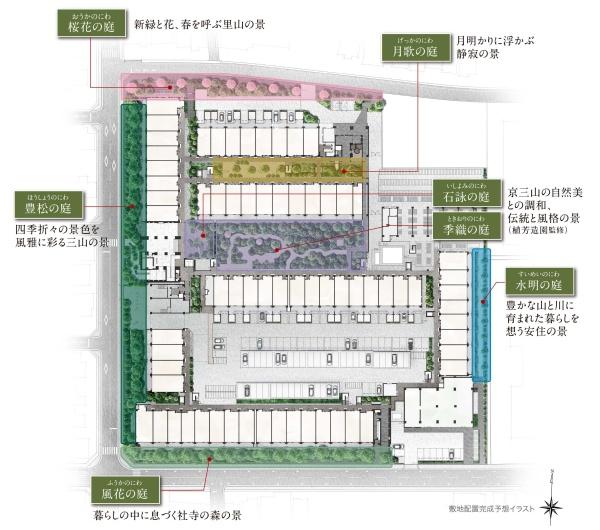 プレミスト京都松ヶ崎