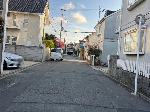 京都市左京区田中東高原町の中古一戸建て