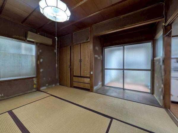 京都市左京区修学院千万田町の中古一戸建て