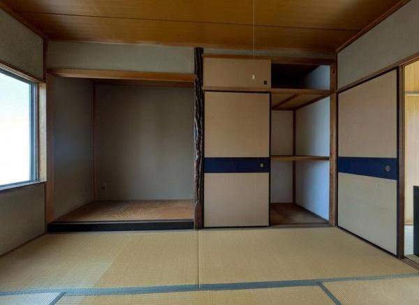 京都市左京区修学院千万田町の中古一戸建て