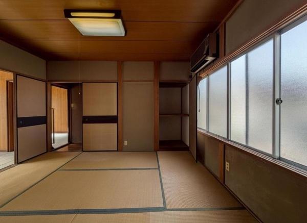 京都市左京区修学院千万田町の中古一戸建