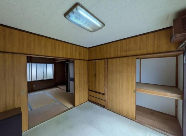 京都市左京区修学院千万田町の中古一戸建て