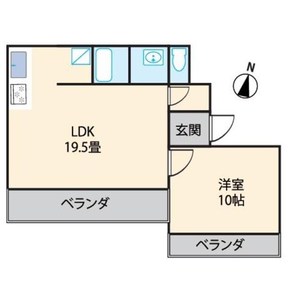 宝嶺パレス