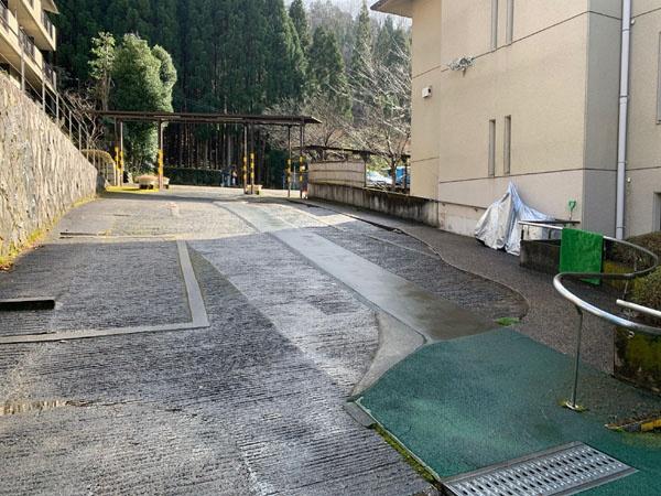 宝嶺パレス