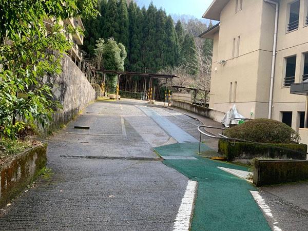 宝嶺パレス