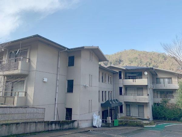宝嶺パレス