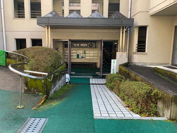 宝嶺パレス
