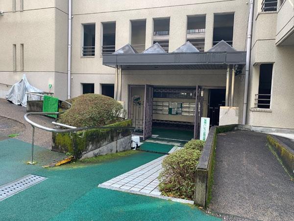 宝嶺パレス