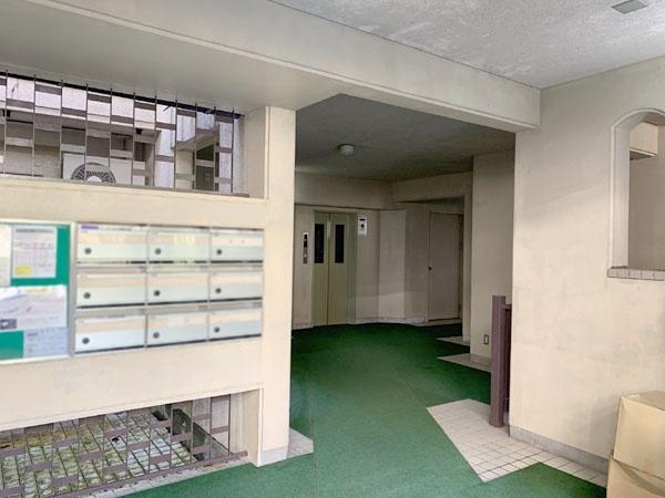 宝嶺パレス