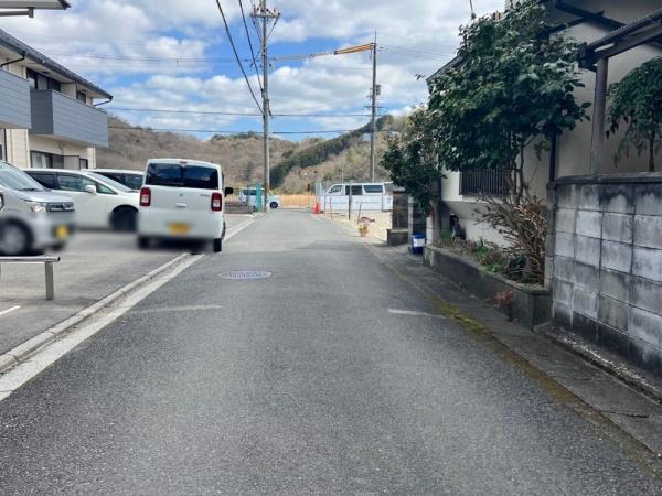京都市北区上賀茂狭間町の中古一戸建て
