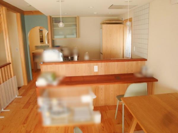 京都市北区上賀茂狭間町の中古一戸建