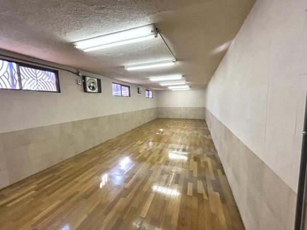 京都市左京区吉田神楽岡町の中古一戸建て