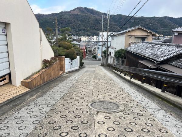 京都市左京区吉田神楽岡町の中古一戸建て