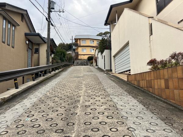 京都市左京区吉田神楽岡町の中古一戸建て