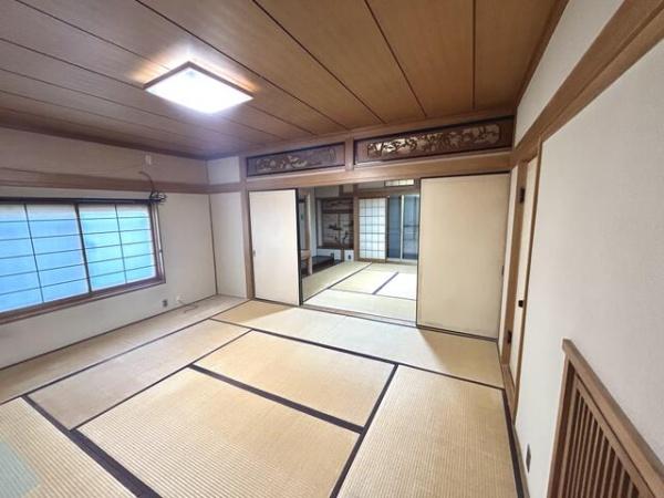 京都市左京区吉田神楽岡町の中古一戸建て