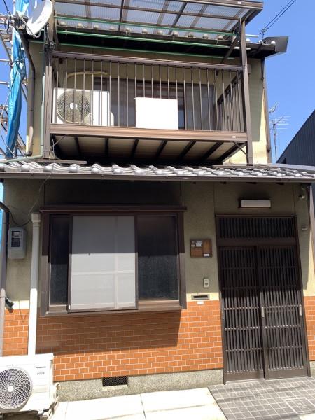 京都市上京区七番町の中古一戸建て