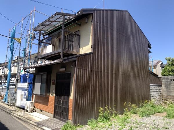 京都市上京区七番町の中古一戸建