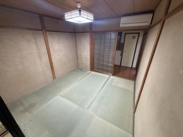 京都市上京区七番町の中古一戸建て