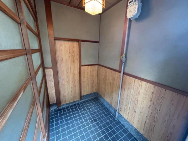 京都市上京区七番町の中古一戸建て