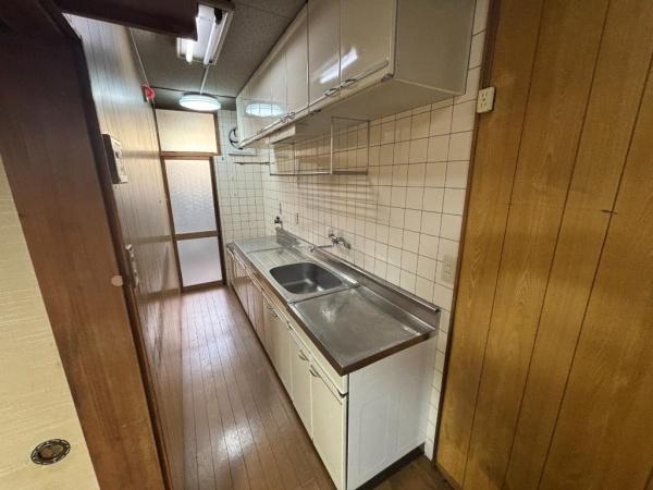 京都市上京区七番町の中古一戸建て