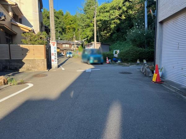 京都市東山区今熊野剣宮町の中古一戸建て
