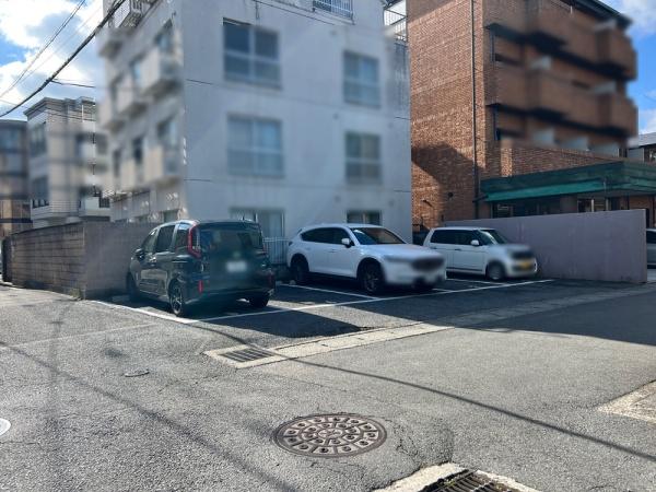京都市北区上賀茂朝露ケ原町の売土地